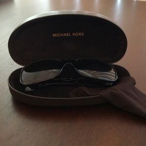Michael Kors Sag Harbor Sunglasses 😎